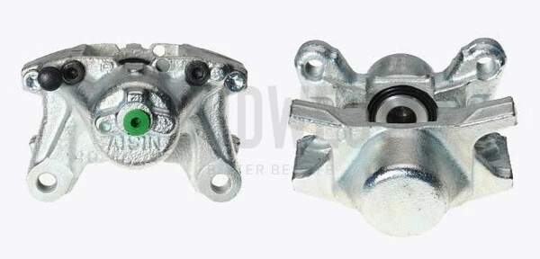 Étrier de frein BUDWEG CALIPER 343617
