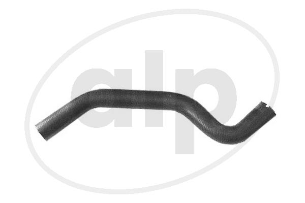 Durite de radiateur alp ALP-004457