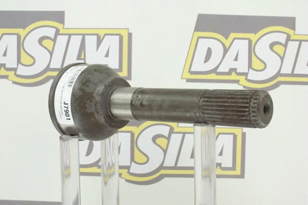 Jeu de joints, arbre de transmission DA SILVA J7901