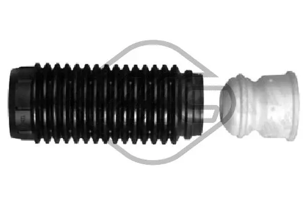 Butée élastique, suspension Metalcaucho 05304
