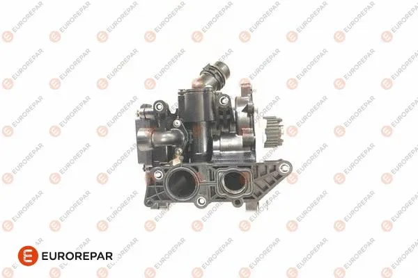 Pompe à eau, refroidissement du moteur EUROREPAR 1673340880