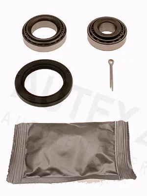 Kit de roulements de roue AUTEX 802726