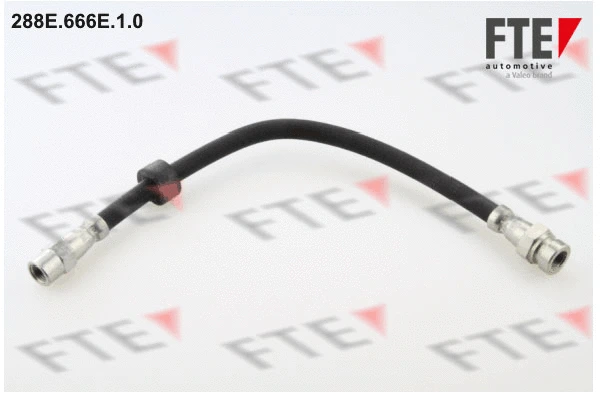 Flexible de frein FTE 9240453