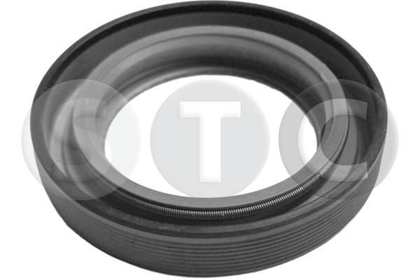 Bague d'étanchéité, différentiel STC T432358