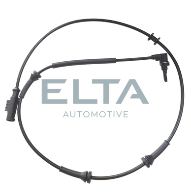 Capteur, vitesse de roue ELTA AUTOMOTIVE EA0991