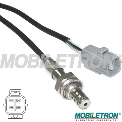 Sonde lambda MOBILETRON OS-U417P