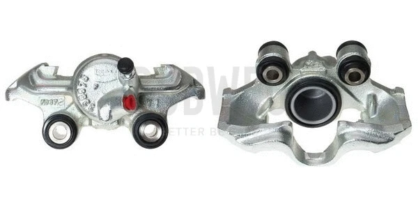 Étrier de frein BUDWEG CALIPER 341843