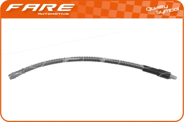 Flexible de frein FARE SA 11590