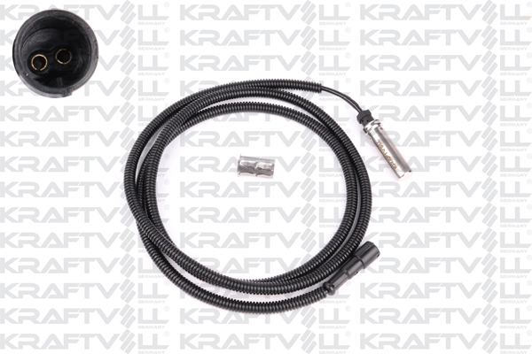 Capteur, vitesse de roue KRAFTVOLL GERMANY 05090621