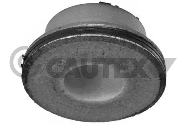 Douille, oeil de ressort CAUTEX 759208