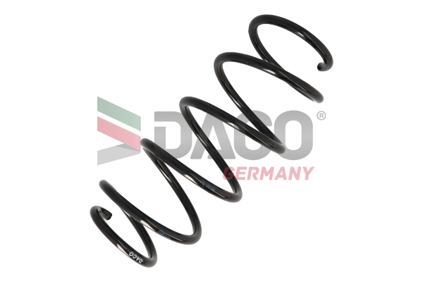 Ressort de suspension DACO Germany 801003