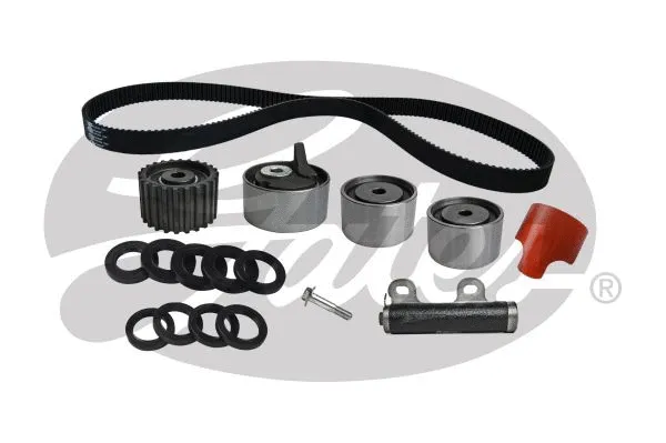 Kit de courroie crantée GATES-AU TCKHT254