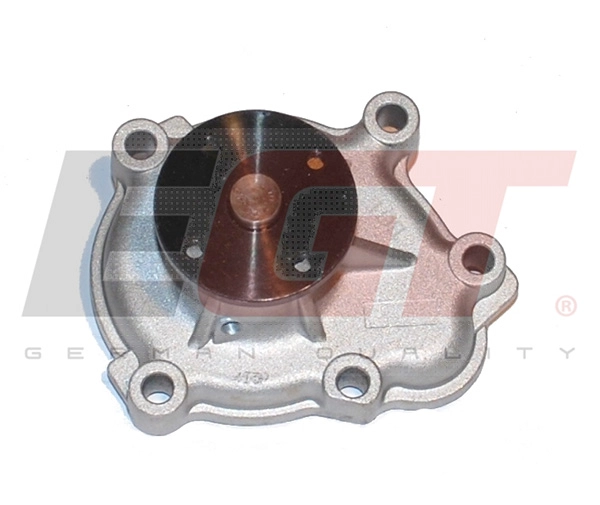 Pompe à eau, refroidissement du moteur EGT 701101EGT