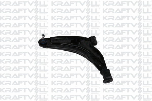 Bras de liaison, suspension de roue KRAFTVOLL GERMANY 13050733