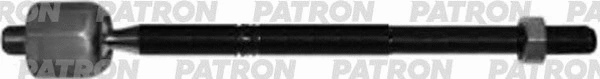 Rotule de direction intérieure, barre de connexion PATRON PS2509