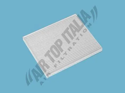 Filtre, air de l'habitacle ASTER ASF2648