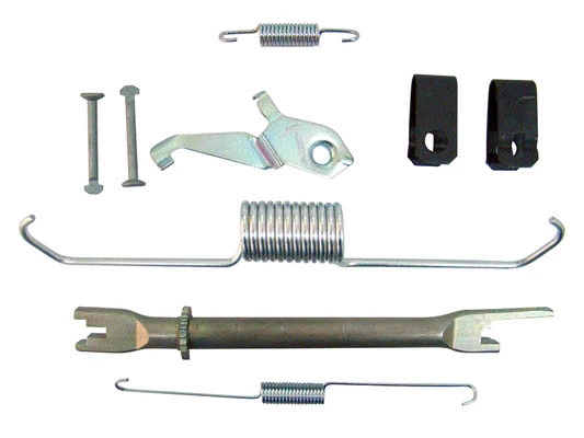 Kit de régleurs, frein à tambour HO AUTOPARTES HOKT512L