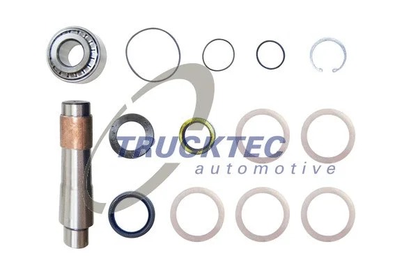 Kit d'assemblage, pivot de fusée d'essieu TRUCKTEC AUTOMOTIVE 04.31.006