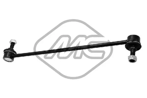 Entretoise/tige, stabilisateur Metalcaucho 05941