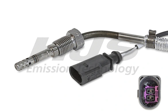 Capteur, température des gaz HJS 92 09 4057