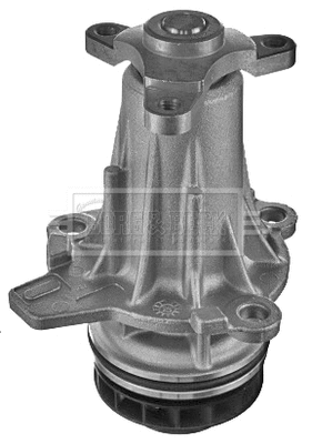 Pompe à eau, refroidissement du moteur BORG & BECK BWP2386