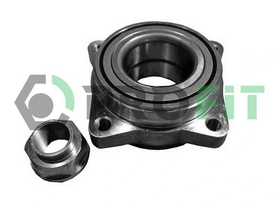 Kit de roulements de roue PROFIT 2501-3250