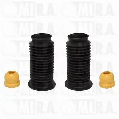 Butée élastique, suspension MI.R.A. 66/3088K