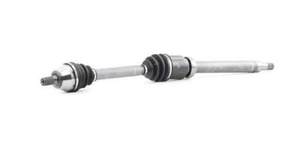 Arbre de transmission MTR 12192047