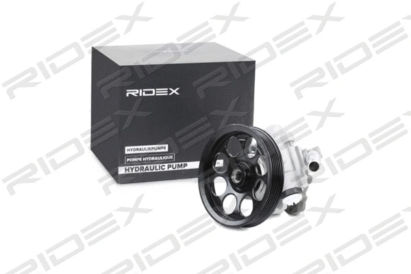Pompe hydraulique, direction RIDEX 12H0119