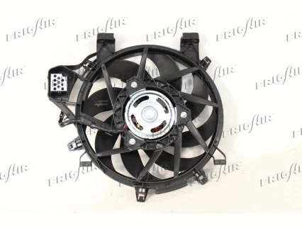 Ventilateur, refroidissement du moteur FRIGAIR 0507.2023