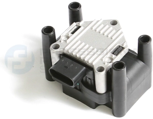Bobine d'allumage Professional Parts 28028120