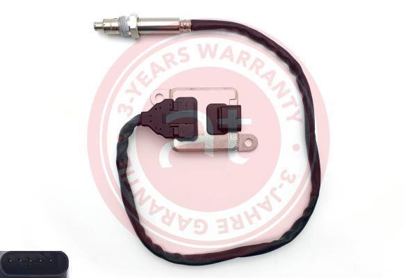 Capteur NOx, Catalyseur NOx at autoteile germany at12921