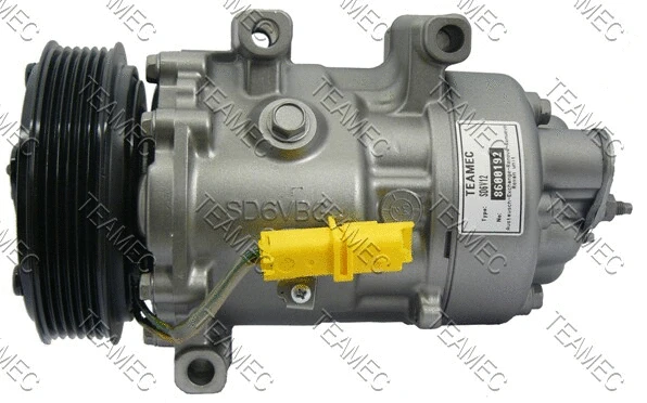 Compresseur, climatisation APC ACT3600192