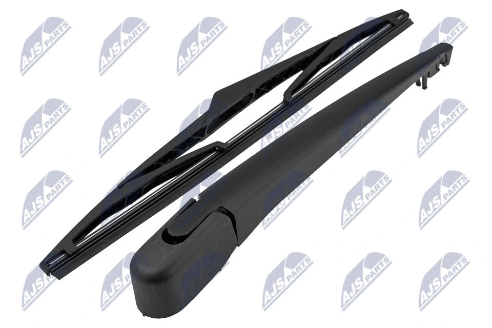 Bras d'essuie-glace, nettoyage des vitres NTY EWB-FR-000