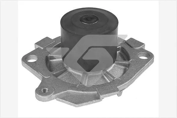 Pompe à eau, refroidissement du moteur HUTCHINSON WP0054V
