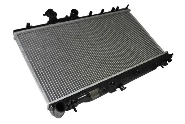 Radiateur, refroidissement du moteur THERMOTEC D77004TT