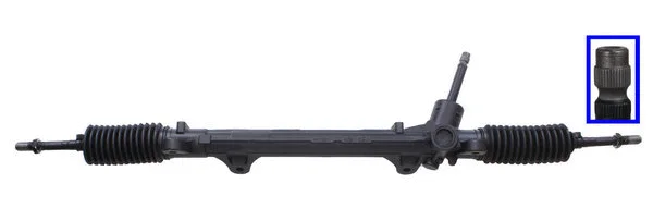 Crémaillère de direction RE-EX 503-03241R