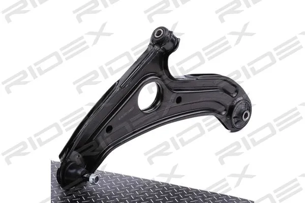 Bras de liaison, suspension de roue RIDEX 273C0210