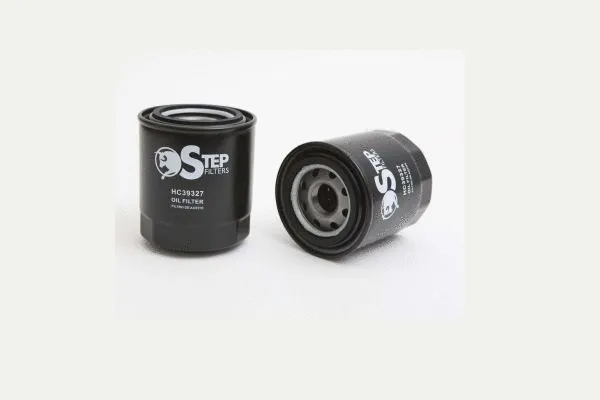 Filtre à huile STEP FILTERS HC39327