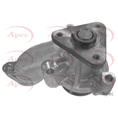 Pompe à eau, refroidissement du moteur APEC AWP1252