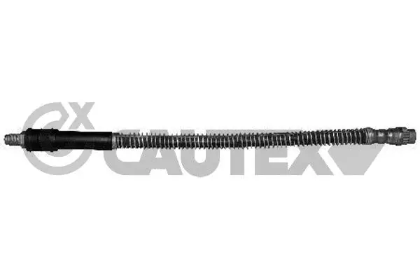 Flexible de frein CAUTEX 020537