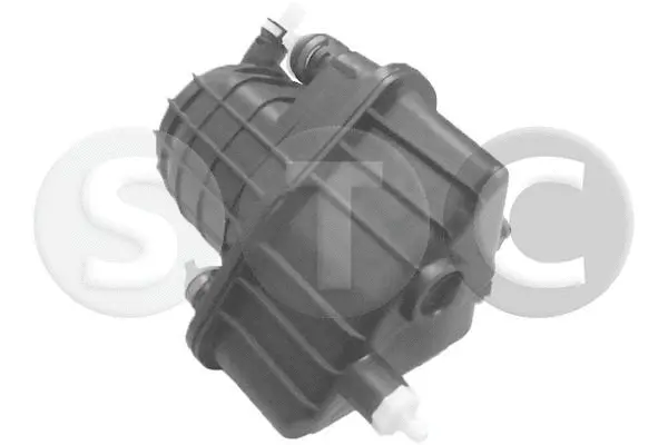 Filtre à carburant STC T405386