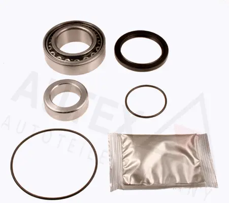 Kit de roulements de roue AUTEX 802161