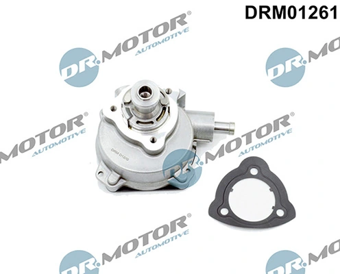 Pompe à vide, freinage LIZARTE DRM01261