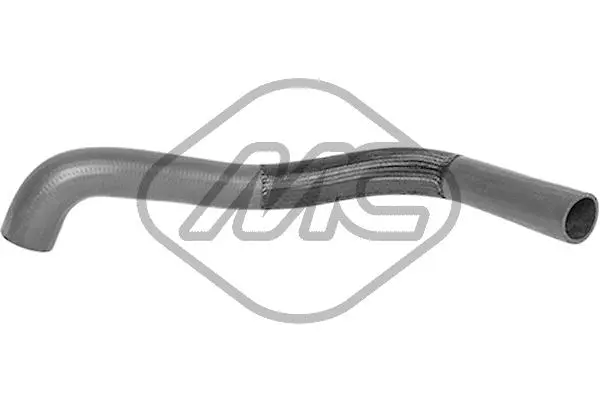 Gaine de suralimentation Metalcaucho 14646