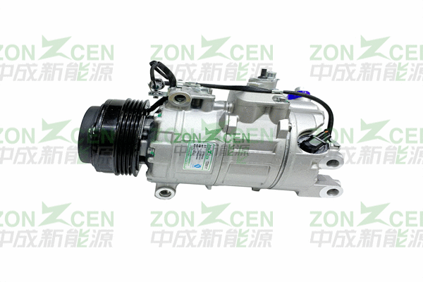 Compresseur, climatisation AIR ZONCEN 78520520