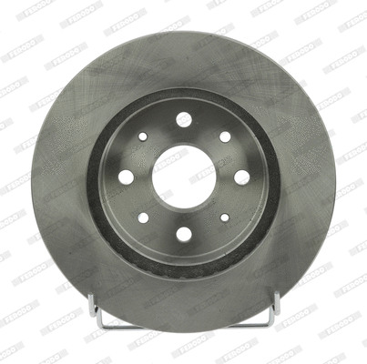 Disque de frein FERODO DDF1542