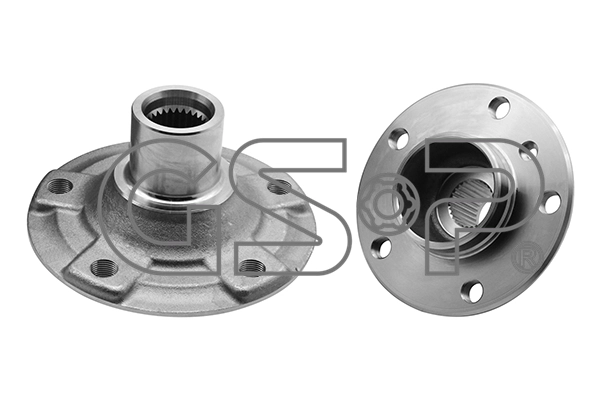 Moyeu de roue GSP-BR 9428043