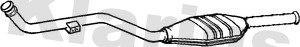 Catalyseur KLARIUS 323823