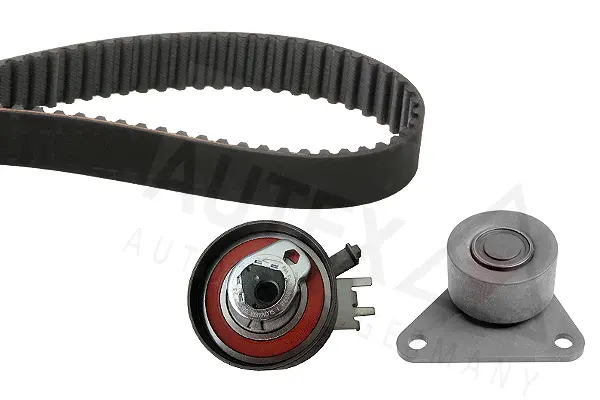 Kit de courroie crantée AUTEX 702188